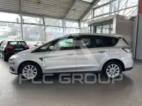 2019 Ford S-Max