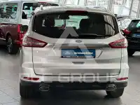 2019 Ford S-Max