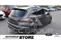 2019 Ford S-Max