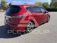 2019 Ford S-Max