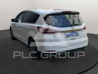 2019 Ford S-Max