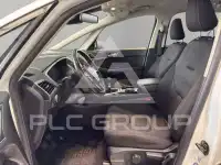2019 Ford S-Max