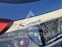 2019 Ford S-Max