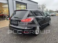 2019 Ford S-Max