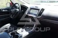 2019 Ford S-Max