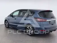 2019 Ford S-Max