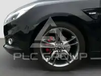 2019 Ford S-Max