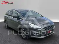2019 Ford S-Max