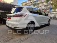 2019 Ford S-Max