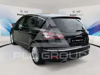 2019 Ford S-Max
