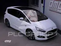 2019 Ford S-Max