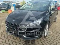 2019 Ford S-Max