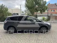 2019 Ford S-Max
