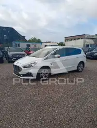 2019 Ford S-Max