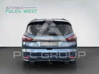 2019 Ford S-Max
