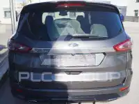 2019 Ford S-Max