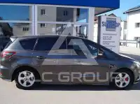 2019 Ford S-Max