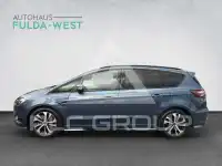 2019 Ford S-Max