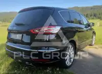 2019 Ford S-Max