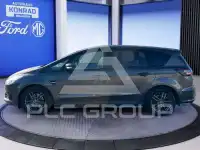 2019 Ford S-Max