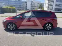 2019 Ford S-Max
