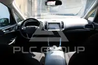 2019 Ford S-Max