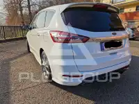 2019 Ford S-Max