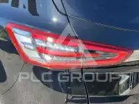 2019 Ford S-Max