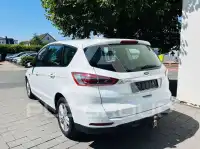 2019 Ford S-Max