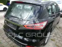 2019 Ford S-Max
