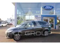 2019 Ford S-Max