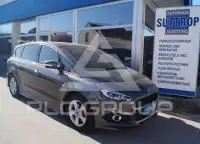 2019 Ford S-Max