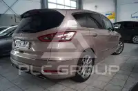 2019 Ford S-Max