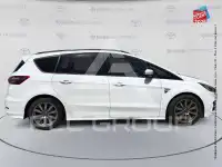 2019 Ford S-Max