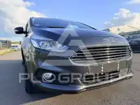 2019 Ford S-Max