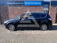 2019 Ford S-Max