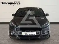 2019 Ford S-Max
