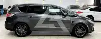 2019 Ford S-Max