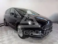 2019 Ford S-Max