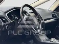 2019 Ford S-Max