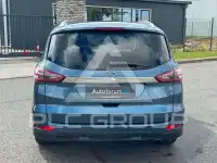 2019 Ford S-Max