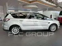 2019 Ford S-Max