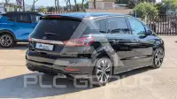 2019 Ford S-Max