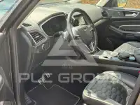 2019 Ford S-Max
