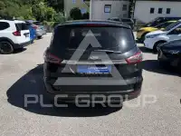 2019 Ford S-Max