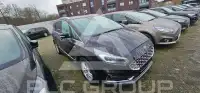 2019 Ford S-Max