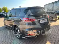 2019 Ford S-Max