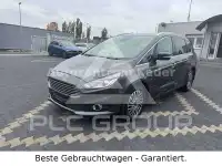 2019 Ford S-Max