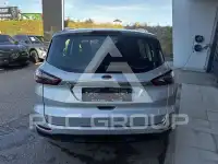 2019 Ford S-Max