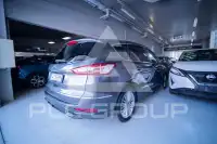2019 Ford S-Max